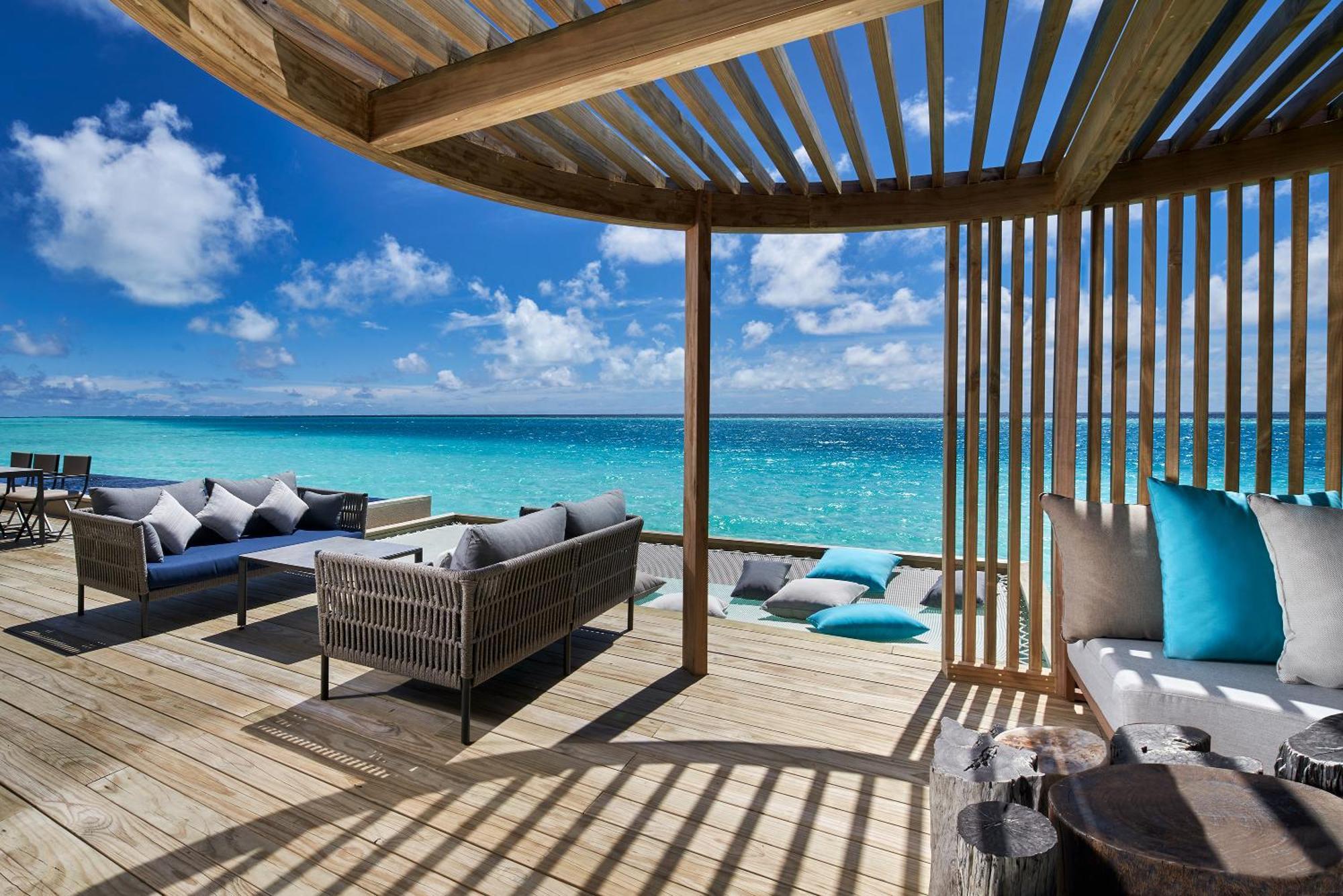 Hard Rock Hotel Maldives Eh'mafushi Δωμάτιο φωτογραφία